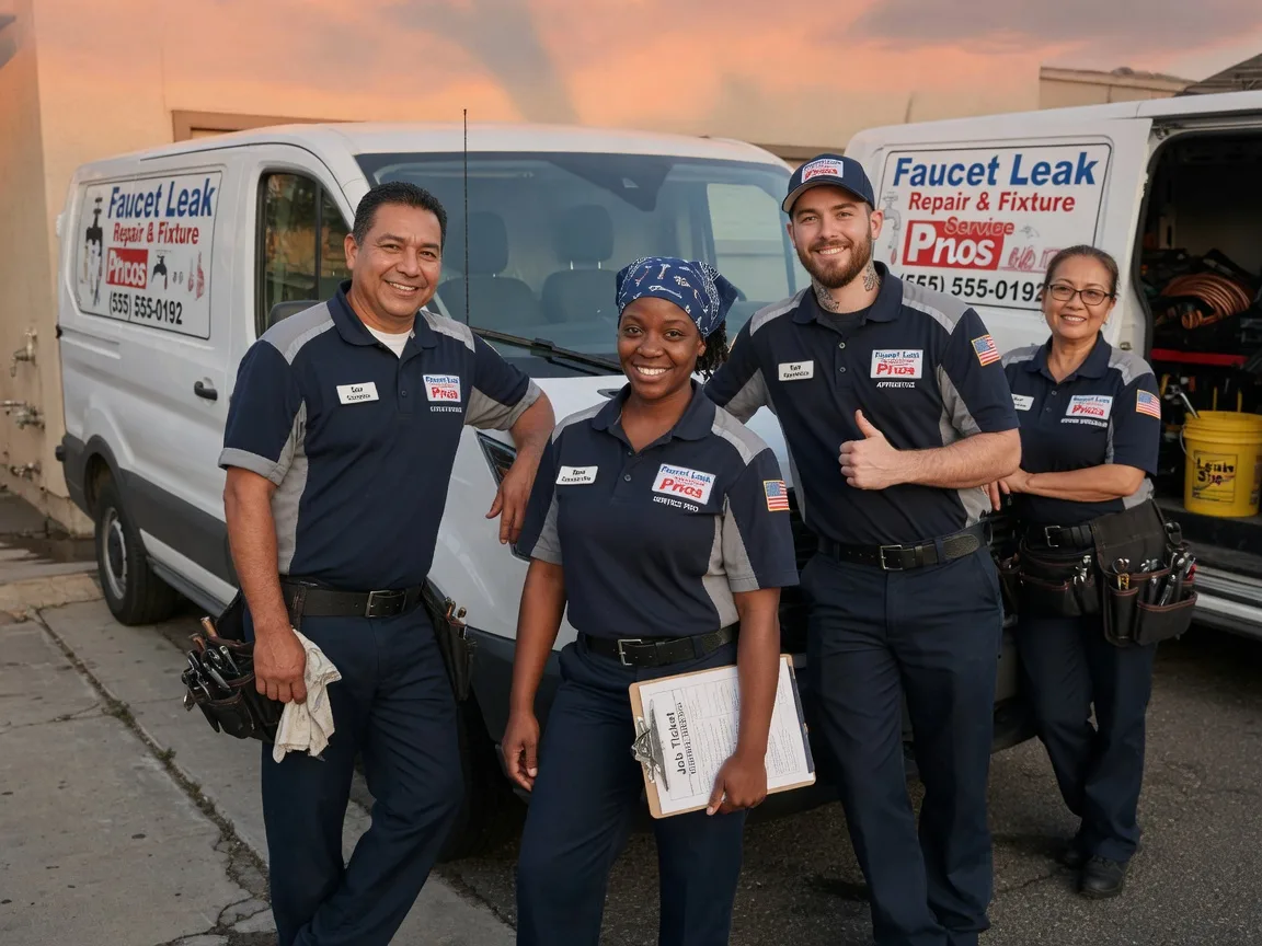 Faucet Repair company in Stamford, VT